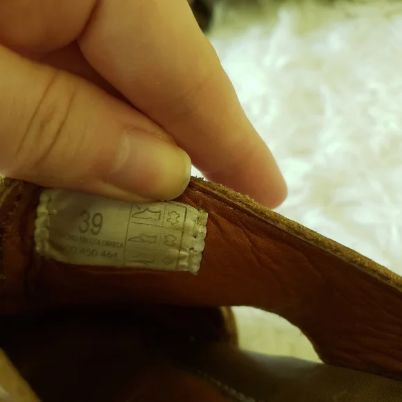 sergio tomani • handcrafted leather shoes - Picture 7 of 12